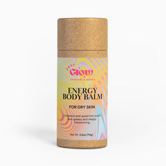 Energy Body Balm