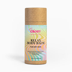 Relax Body Balm