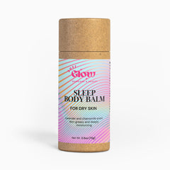 Sleep Body Balm