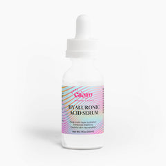 Hyaluronic Acid Serum