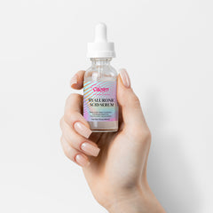 Hyaluronic Acid Serum