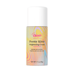 Pretty Kitty Brightening Cream - Just Glow