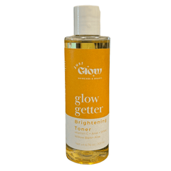 Glow Getter - Brightening Face Toner 6.76 fl oz. - Just Glow