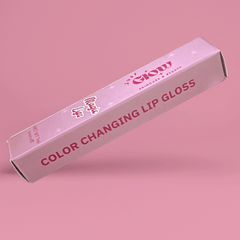 Magic Lips Color Changing Lip Gloss - Just Glow