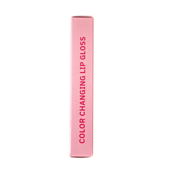 Magic Lips Color Changing Lip Gloss - Just Glow