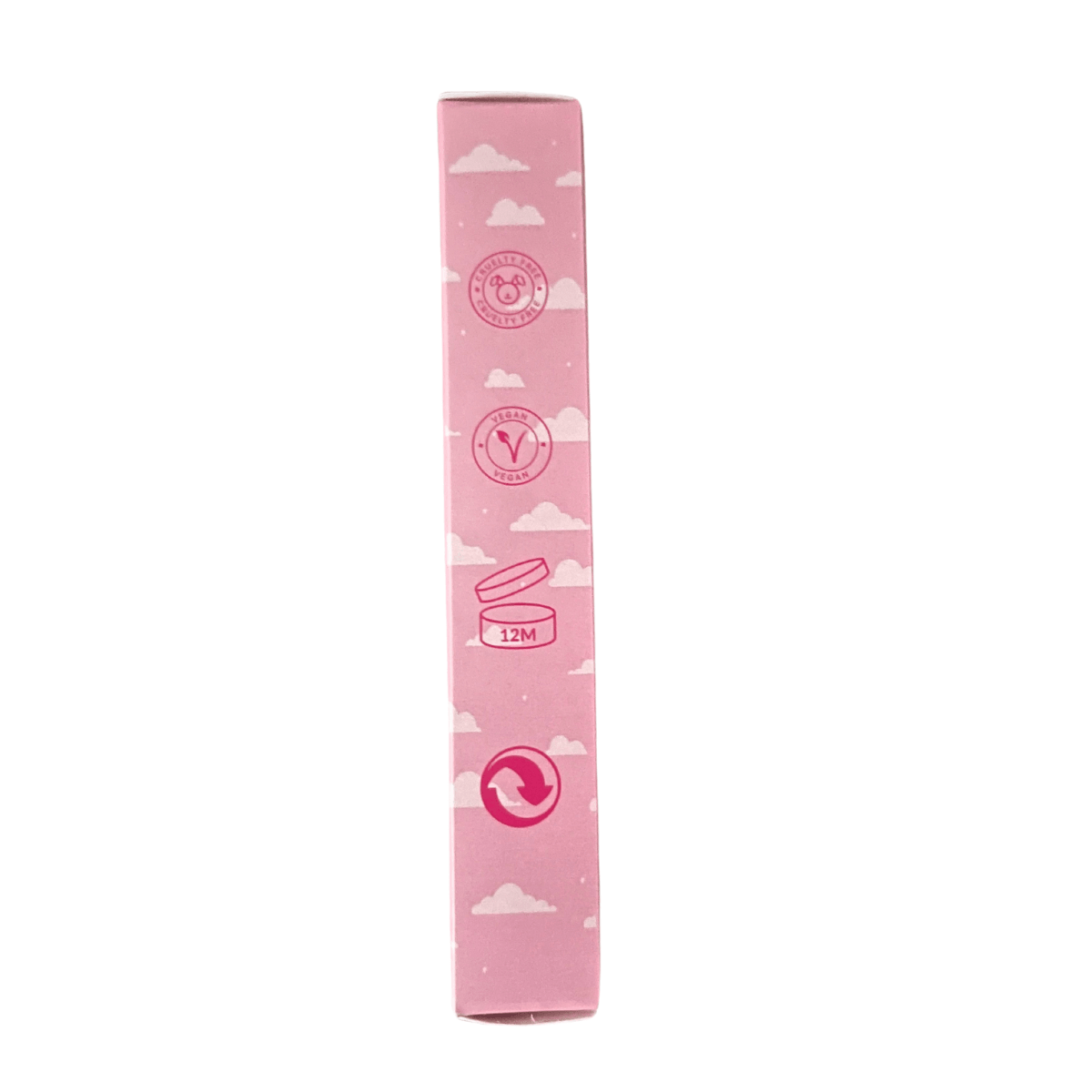 Magic Lips Color Changing Lip Gloss - Just Glow