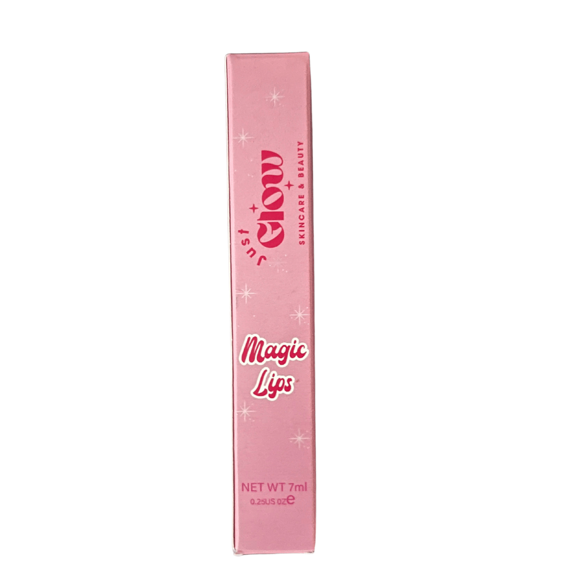 Magic Lips Color Changing Lip Gloss - Just Glow